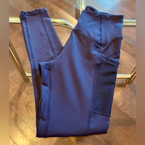 Buffbunny Athena 7/8 High Rise Leggings - Picture 2 of 6